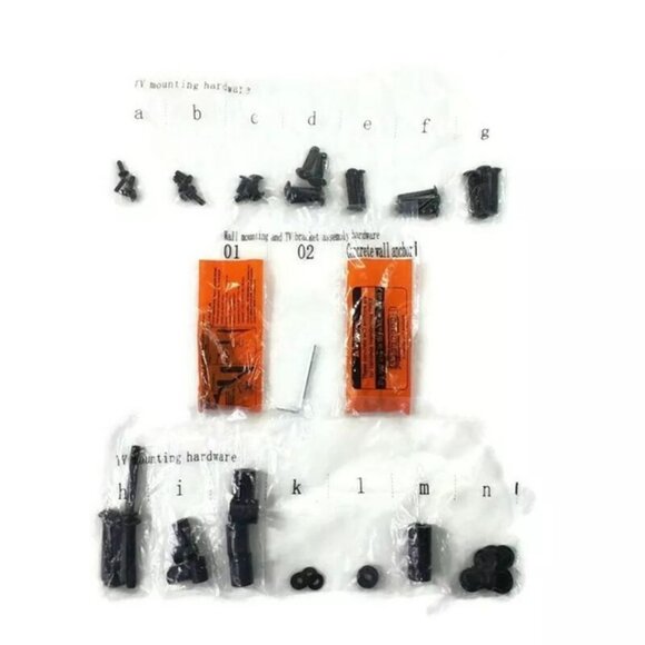 Mounting Dream MD2268-S Slim Tilting TV Wall Mount Bracket 17"- 42" NIOB - Picture 6 of 12